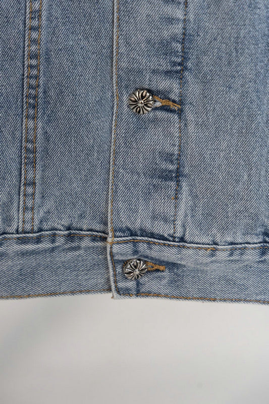 CH-Chrome Hearts 2024 New Jacket