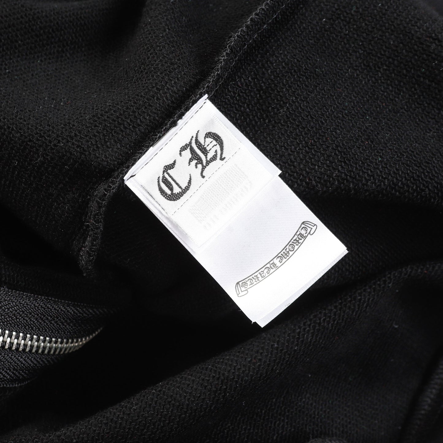 CH-Chrome Hearts 2024 New  Zip Up Hoodie  9812