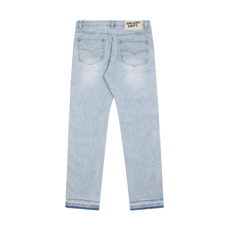 GALLERY DEPT New Jeans Pants G51