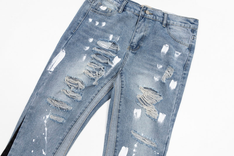 GALLERY DEPT New Jeans Pants G77