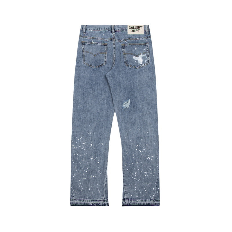 GALLERY DEPT New Jeans Pants G42