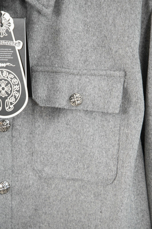 CH-Chrome Hearts 2024 New Jacket