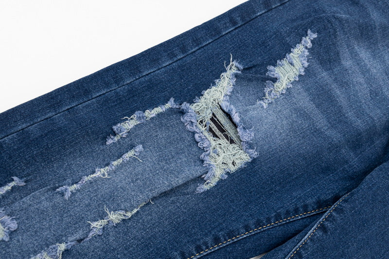 GALLERY DEPT New Jeans Pants G178