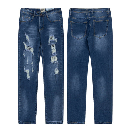 GALLERY DEPT New Jeans Pants G178