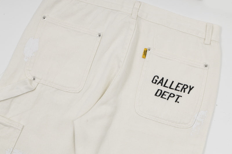GALLERY DEPT New Jeans Pants G153