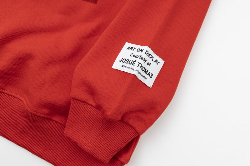 GALLERY DEPT New sweatshirt G194