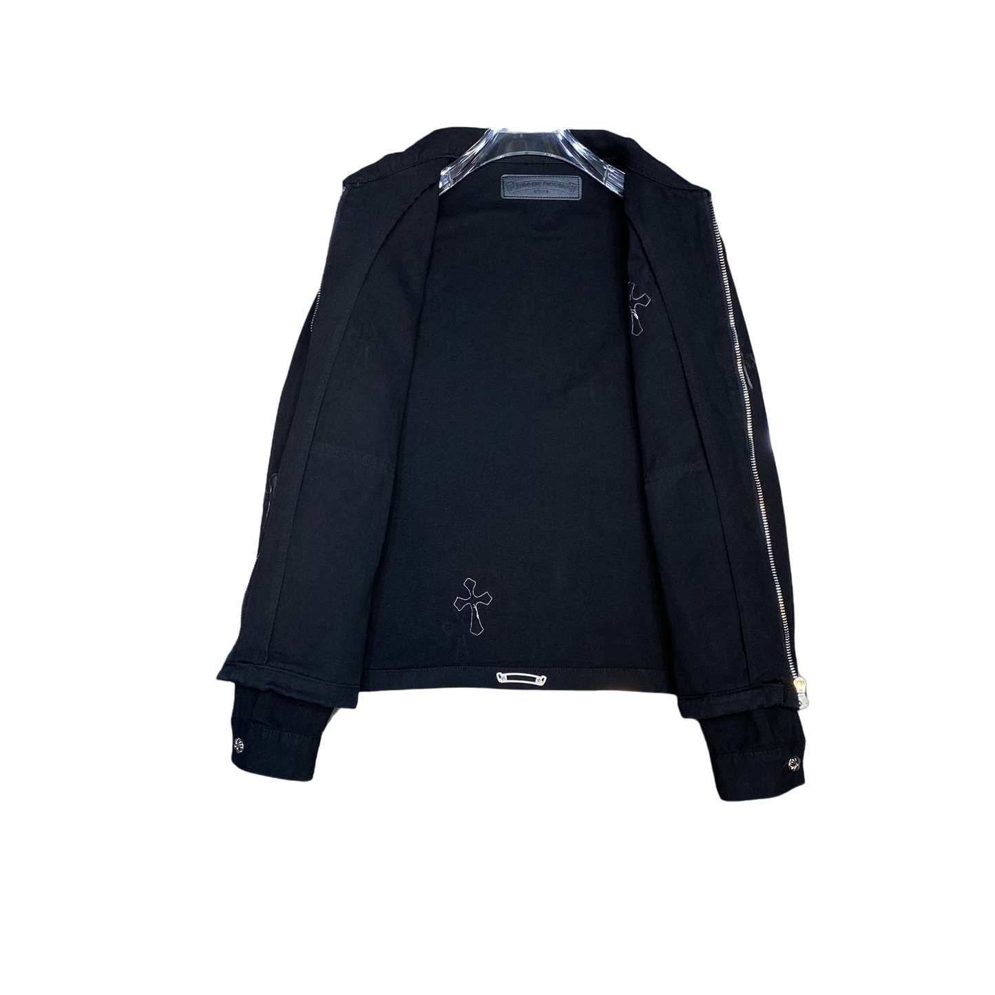 CH-Chrome Hearts 2024 New Jacket N8185