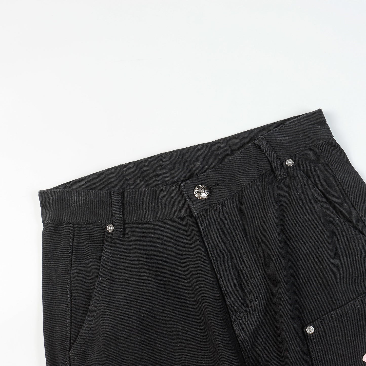 CH-Chrome Hearts 2024 NEW Pants 9970
