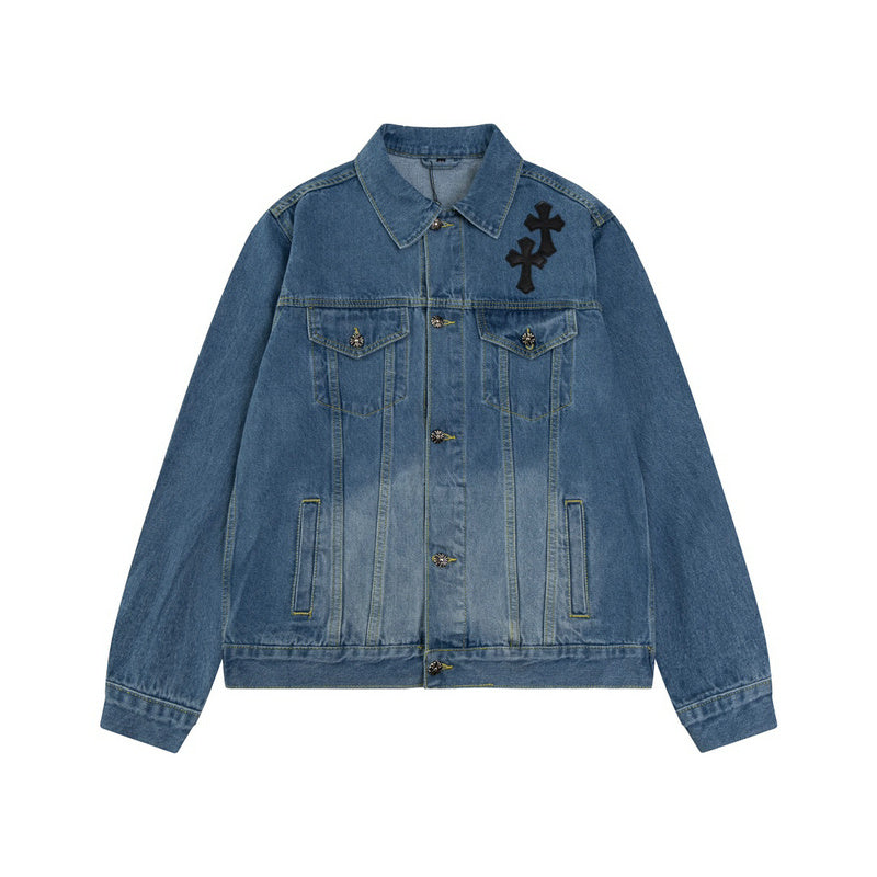 CH-Chrome Hearts 2024 New Jacket