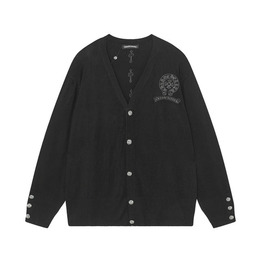 CH-Chrome Hearts 2024 New Jacket