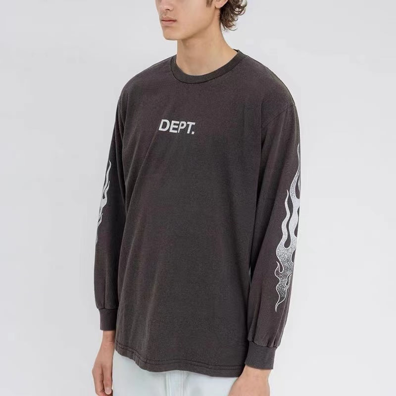GALLERY DEPT New sweatshirt 987