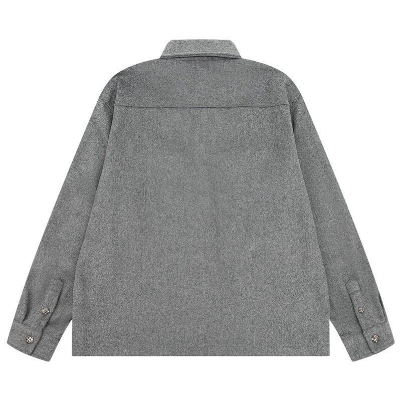 CH-Chrome Hearts 2024 New Jacket