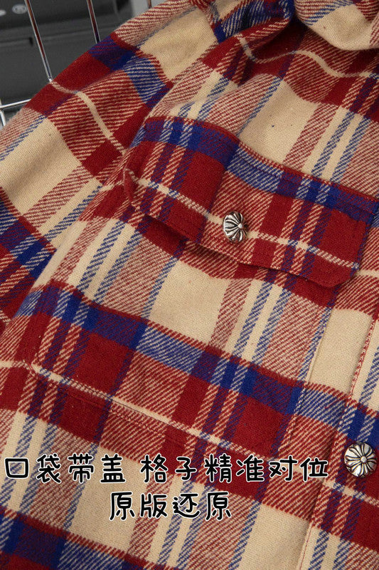 CH-Chrome Hearts 2024 New Jacket