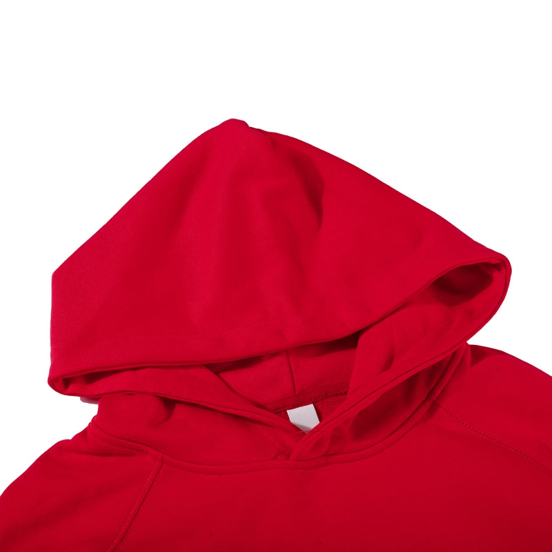CH-Chrome Hearts Hoodie 7019
