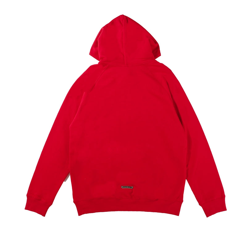 CH-Chrome Hearts Hoodie 7019