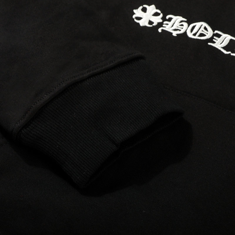 CH-Chrome Hearts Hoodie 7019