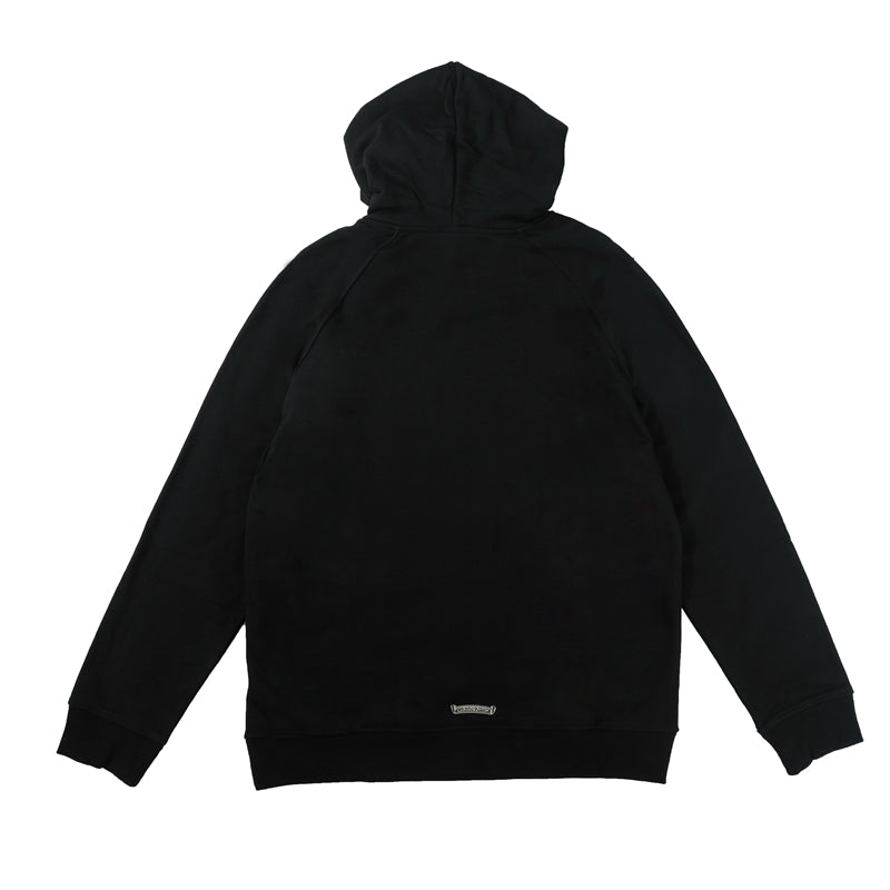CH-Chrome Hearts Hoodie 7019