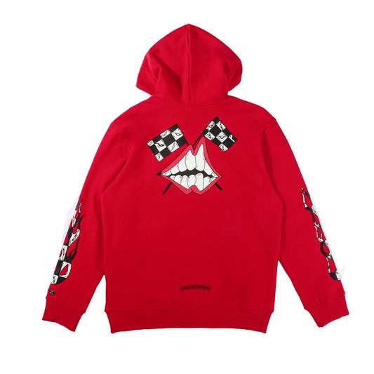 CH-Chrome Hearts Hoodie 7035