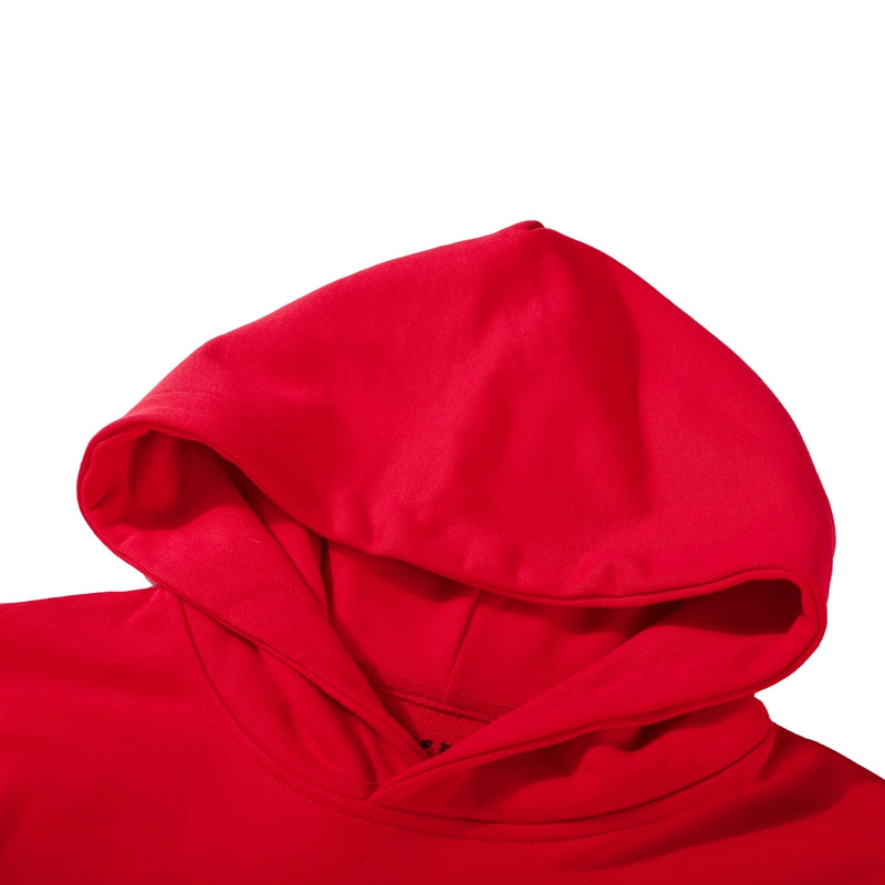 CH-Chrome Hearts Hoodie 7035