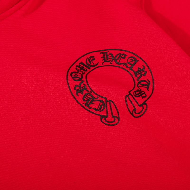 CH-Chrome Hearts Hoodie 7035
