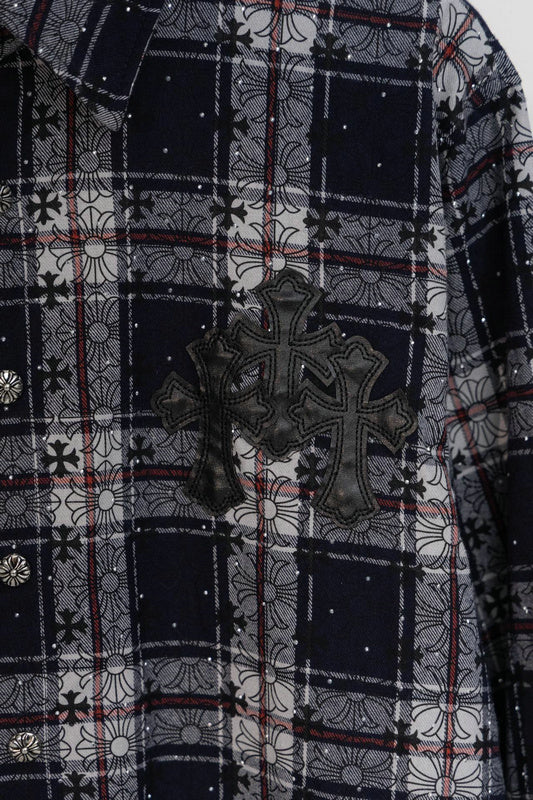 CH-Chrome Hearts 2024 New Jacket