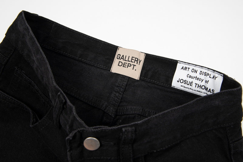 GALLERY DEPT 2024 New Jeans Pants G58