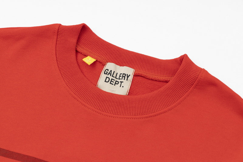 GALLERY DEPT New sweatshirt G194
