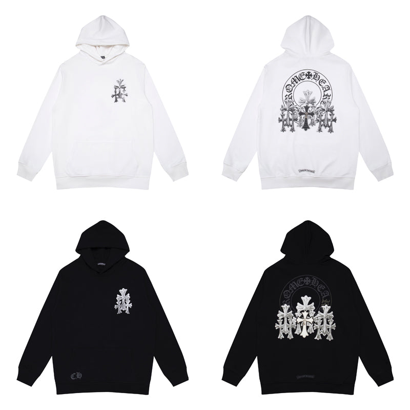CH-Chrome Hearts Hoodie K7007