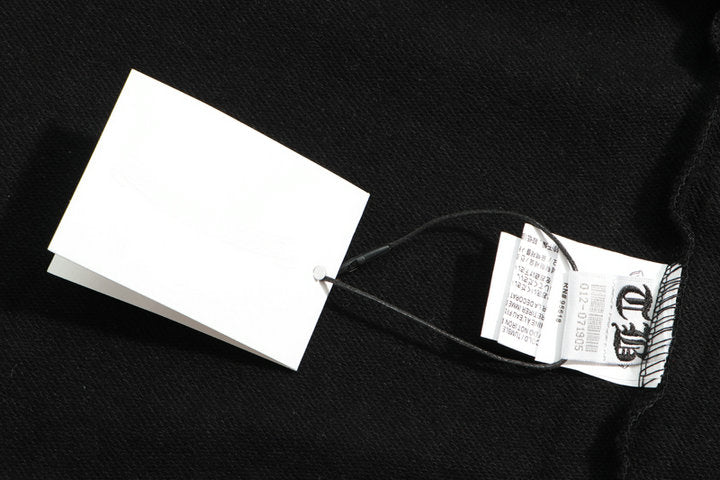 CH-Chrome Hearts Zip Up Hoodie K5010