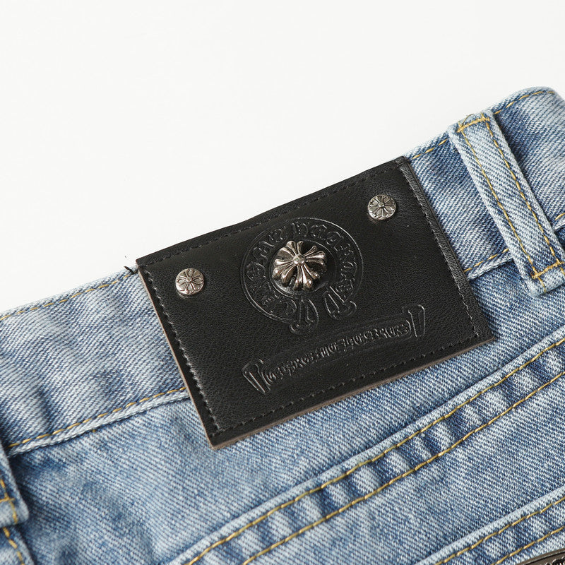 CH-Chrome Hearts 2024 NEW Pants 9961