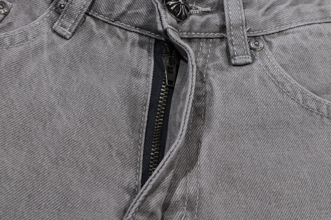 CH-Chrome Hearts 2024 NEW Pants sp120-2