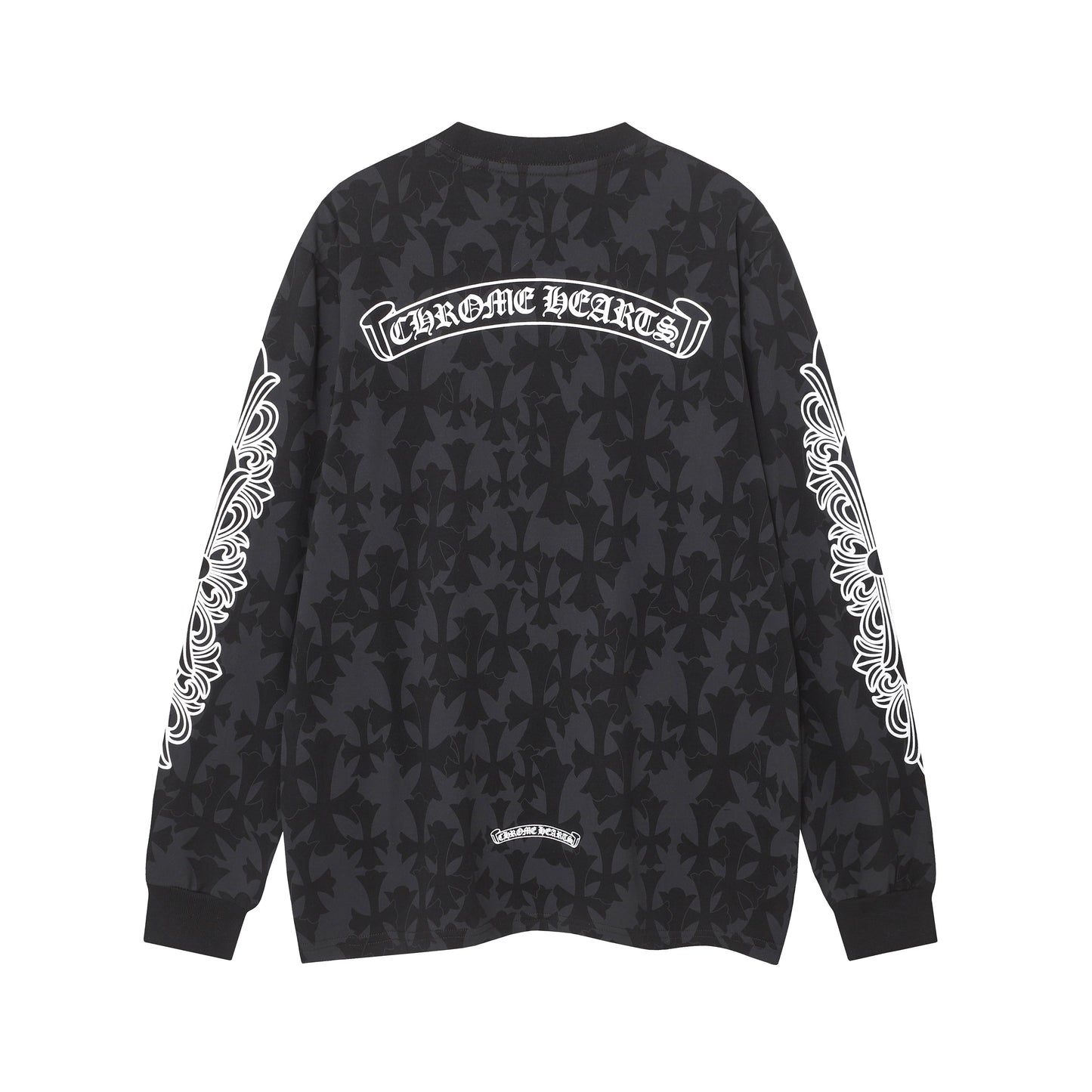 CH-Chrome Hearts sweatshirt 9801#