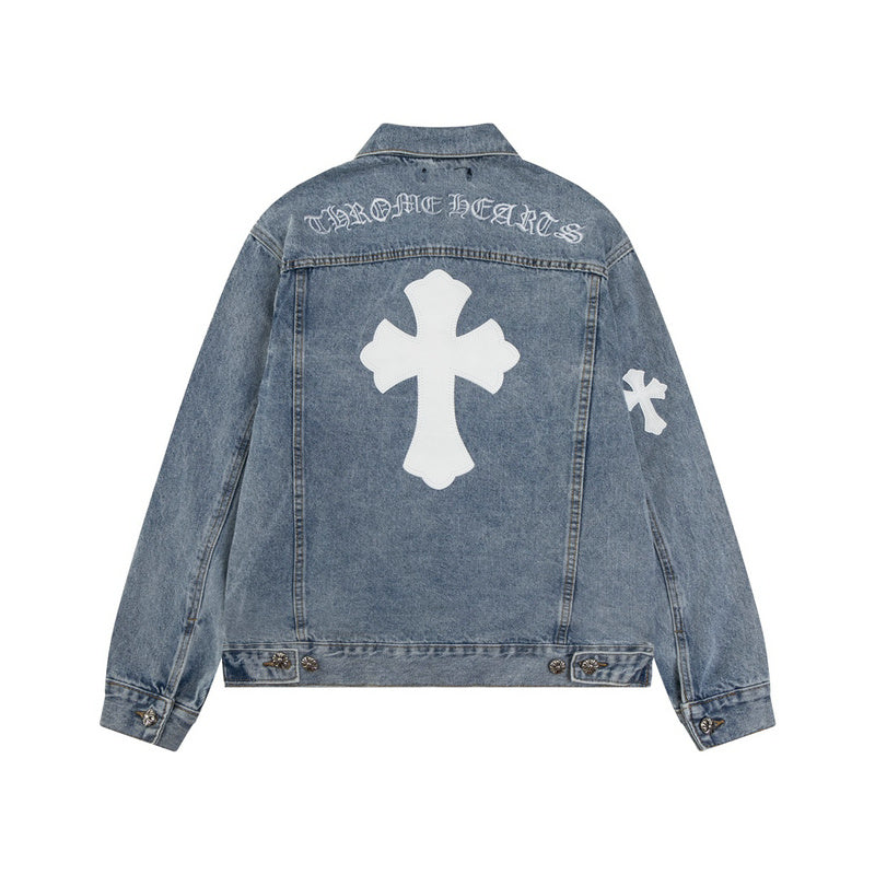 CH-Chrome Hearts 2024 New Jacket