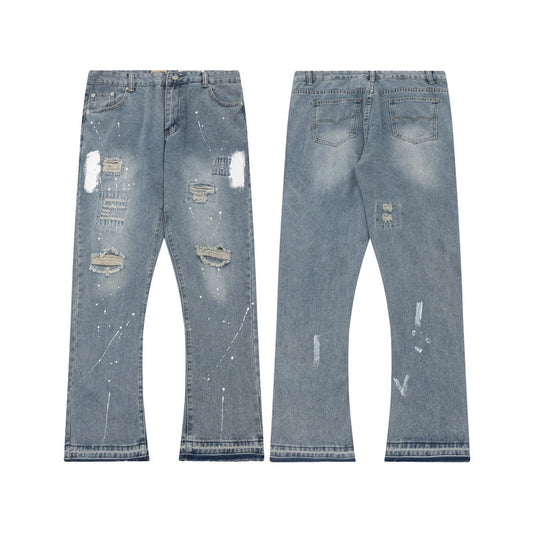 GALLERY DEPT New Jeans Pants G156