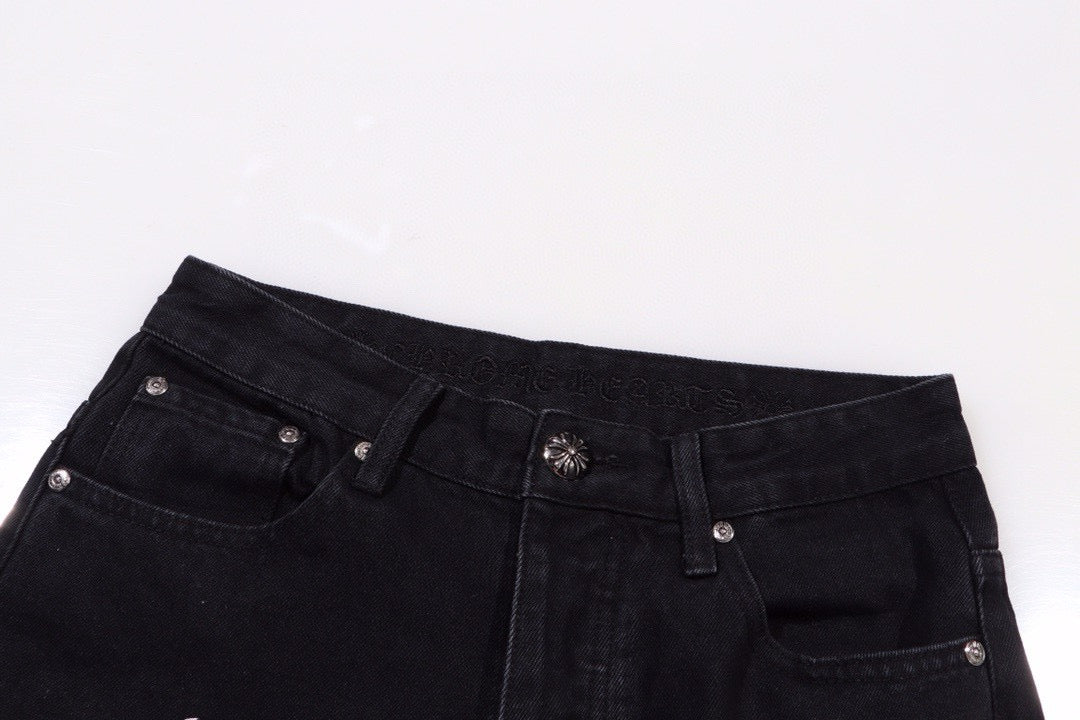 CH-Chrome Hearts 2024 NEW Pants sp135