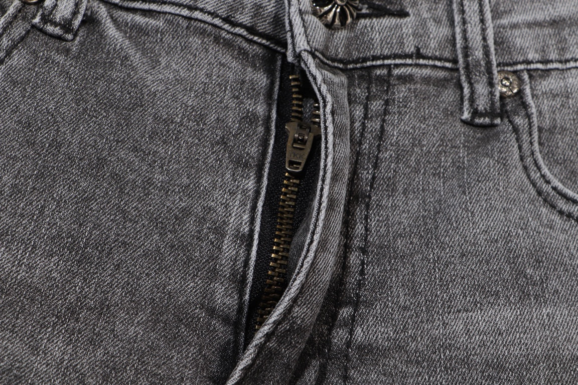 CH-Chrome Hearts 2024 NEW Pants sp120