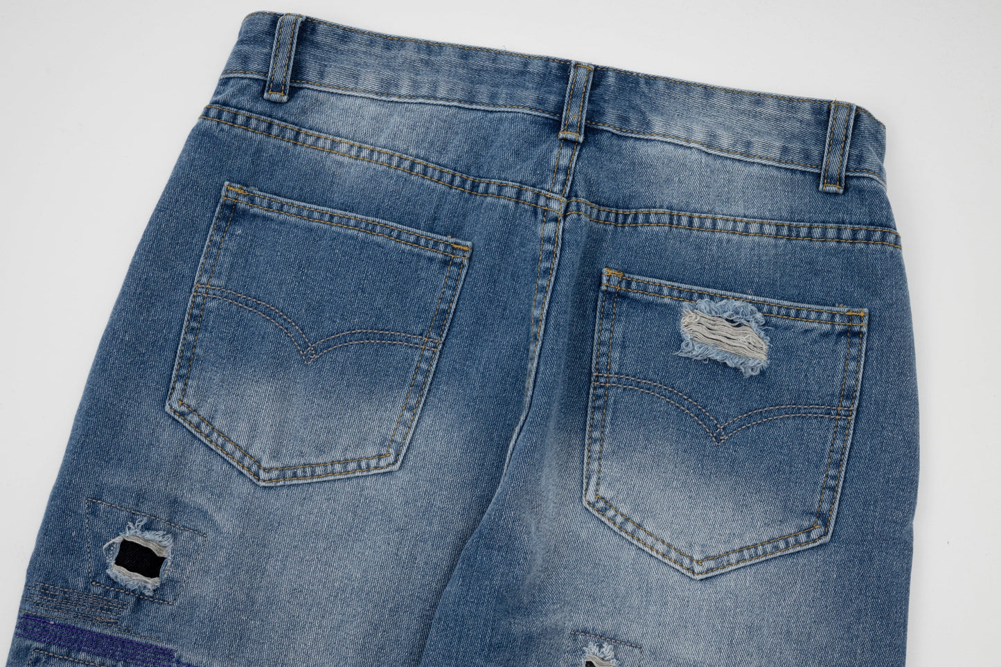 GALLERY DEPT New Jeans Pants G201