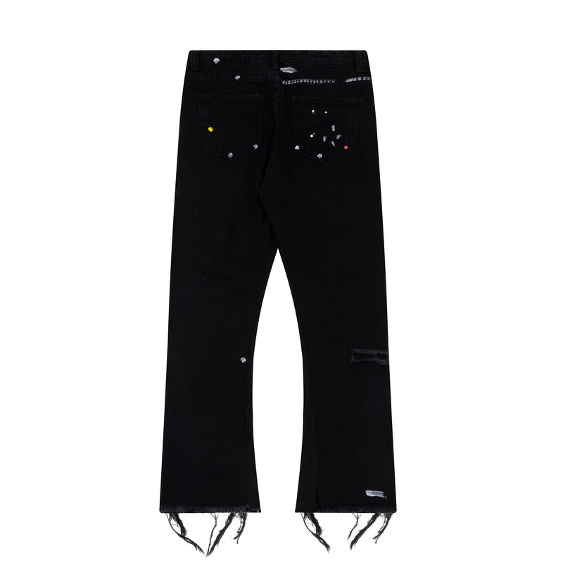 GALLERY DEPT New Jeans Pants G200