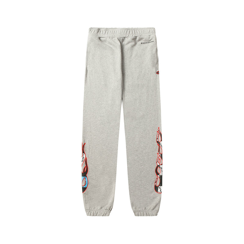 CH-Chrome Hearts 2024 NEW Pants 1005