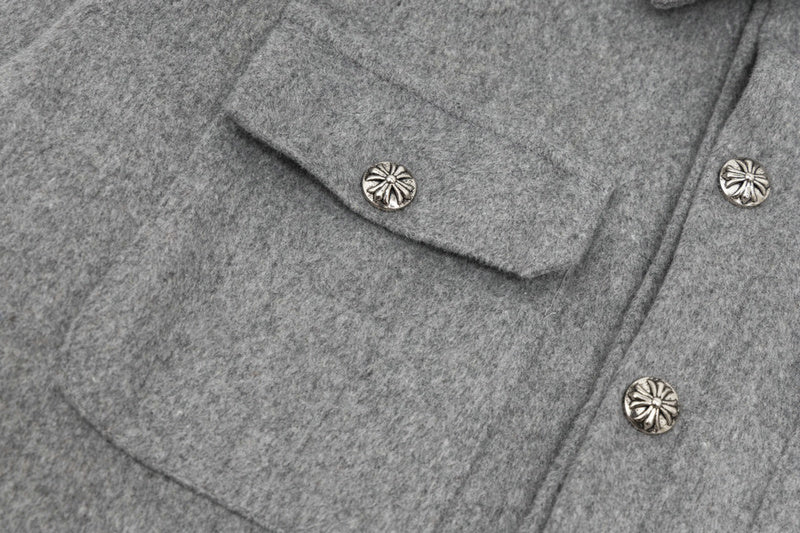 CH-Chrome Hearts 2024 New Jacket