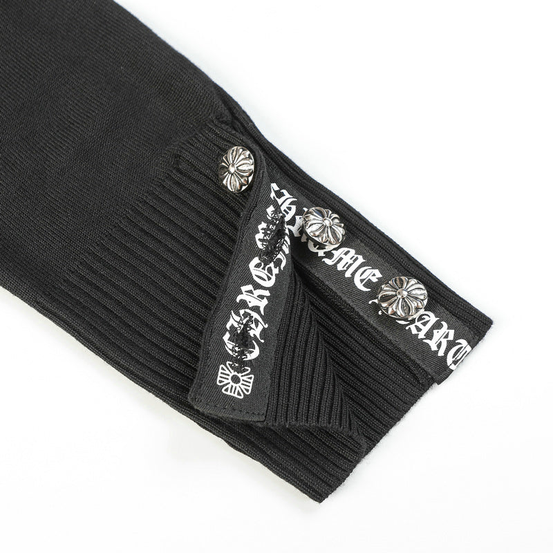 CH-Chrome Hearts 2024 New Jacket