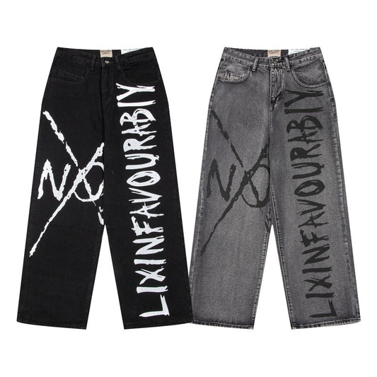 GALLERY DEPT 2024 New Jeans Pants G60