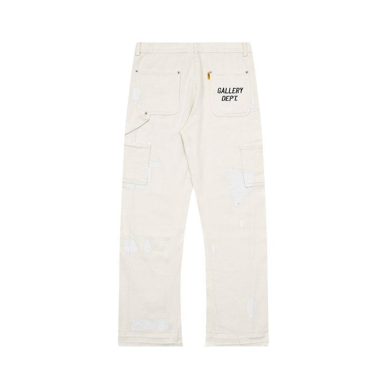 GALLERY DEPT New Jeans Pants G153