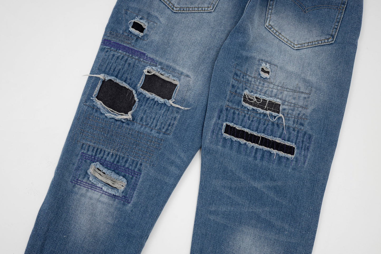 GALLERY DEPT New Jeans Pants G201