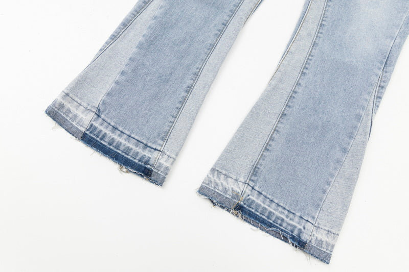 GALLERY DEPT New Jeans Pants G166