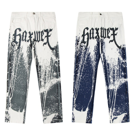 GALLERY DEPT New Jeans Pants G81