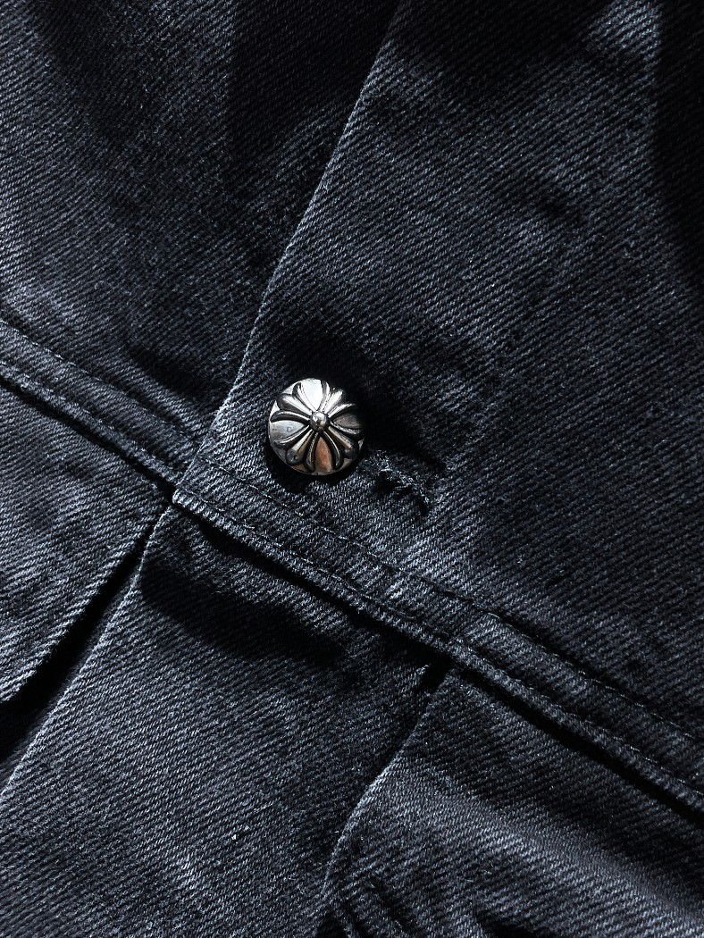 CH-Chrome Hearts 2024 New Jacket N8121