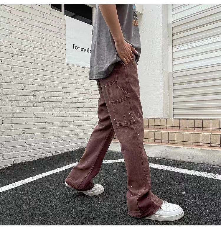 GALLERY DEPT New Jeans Pants G05