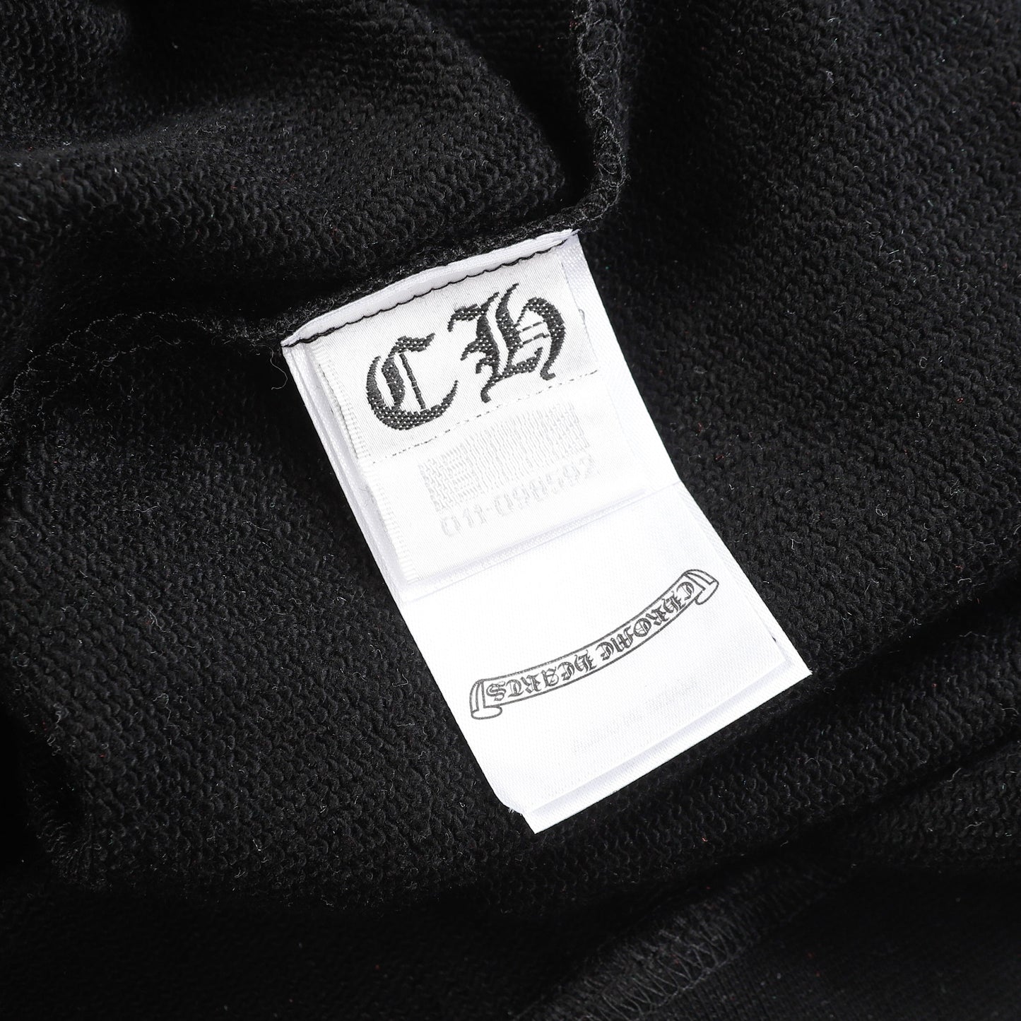 CH-Chrome Hearts 2024 New  Zip Up Hoodie  9811