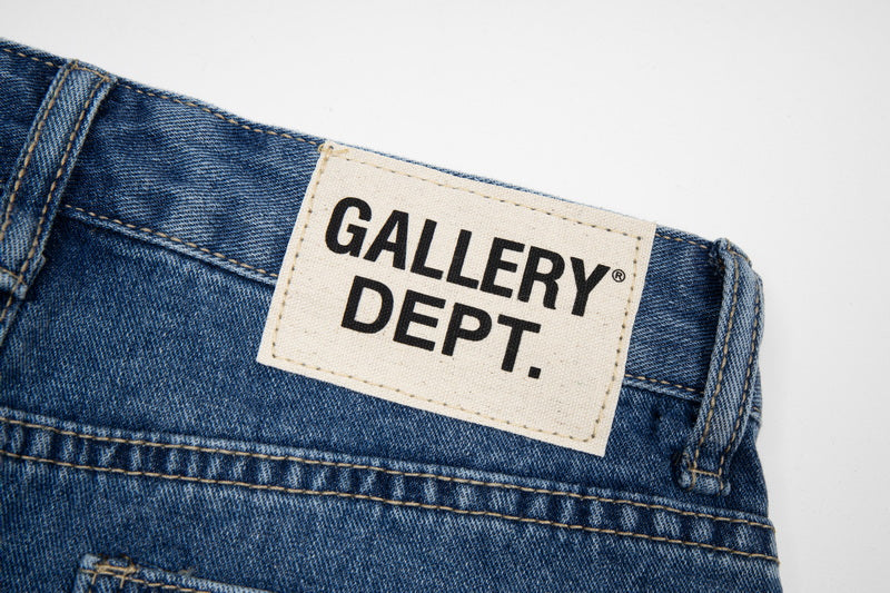 GALLERY DEPT New Jeans Pants G51